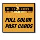 Postcards