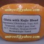 Glutathione with Kojic Blend Soap