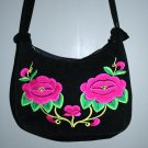 Hand-embroidered Bag of Chinese Ethnic Minority