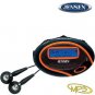JENSEN® 1GB SPORT DIGITAL AUDIO PLAYER & FM TUNER