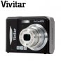 VIVITAR&Acirc;&reg; ViviCam 8.0MP DIGITAL CAMERA
