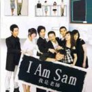 NEW I AM SAM [8DVD] Korean Drama DVD w/ ENG SUB