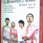 NEW MEMORIES OF BALI [8DVD] Korean Drama DVD w/ ENG SUB