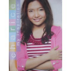 NEW CHARICE PEMPENGCO MY INSPIRATION FILIPINO CD