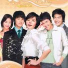 NEW WITCH YOO HEE [8DISC] Korean Drama DVD