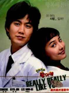NEW I REALLY REALLY LIKE YOU [12DISCS] KOREAN DRAMA DVD