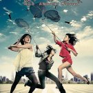 NEW 2008 ALL ABOUT WOMEN DVD HK CHINESE MOVIE ENG SUBS