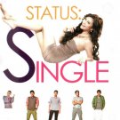 2009 STATUS: SINGLE COMEDY MOVIE Filipino Tagalog DVD RUFA MAE QUINTO