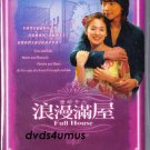NEW FULL HOUSE Korean TV [3DISC] Drama DVD