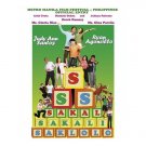 NEW SAKAL SAKALI SAKLOLO FILIPINO DVD JUDY ANN SANTOS