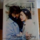 2008 NEW WINTER LOVE SONG SONATA [10DISC] Korean Drama DVD
