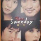 New 2007 Someday [8Disc] Korean TV DVD Drama