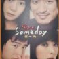 New 2007 Someday [8Disc] Korean TV DVD Drama