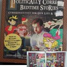 Politically Correct Bedtime Stories Win PC MAC CD