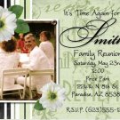 Digital File for Printing of Unlimited 4x6 or 5x7 Custom Photo Cardsnt/Invitation