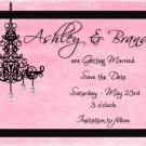Digital File for Printing of Unlimited 4x6 or 5x7 Custom Photo Cardsnt/Invitation