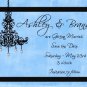 Digital File for Printing of Unlimited 4x6 or 5x7 Custom Photo Cardsnt/Invitation