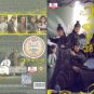 The Four 5 DVD Box Set 1~25