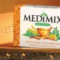 Medimix Soap Sandal and Eladi Oil 125g