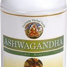 Ashwagandha - Anti-Stress, Immune System Boost Capsules