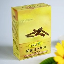 Manjishta Powder 50g Hesh 