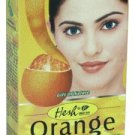 Orange Peel Powder 100g Hesh | Glowing Skin