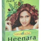 Hesh Heenara Hair Pack Powder 100g | Henna Hair Color Blend