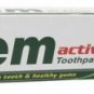 Neem Active Toothpaste 125g