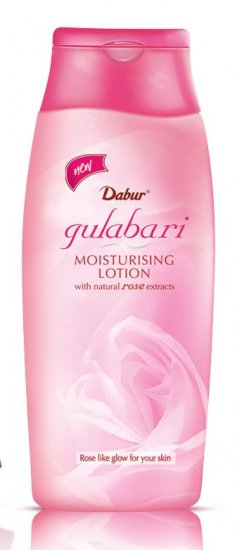 Dabur Gulabari Moisturising Lotion 100ml