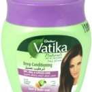 Dabur Vatika Naturals Deep Conditioning Hot Oil Treatment