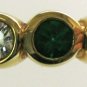 Emerald and Diamond Ring