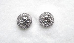 Diamond Studs