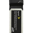 Merlin™ EX720 by Novatel Wireless