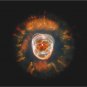 Eskimo Nebula Hubble Image on Canvas
