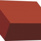 Brick Pattern Wall Decal