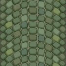 Cobblestone Pattern Wall Decal