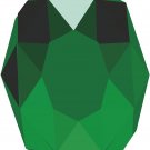 Emerald Pattern Wall Decal