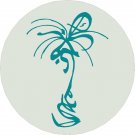 Sketch Circle Pattern Wall Decal
