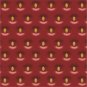Strawberry Skin Pattern Wall Decal