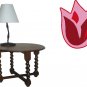 Tulip Pattern Wall Decal