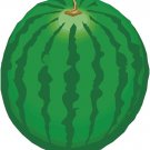 Watermelon Pattern Wall Decal