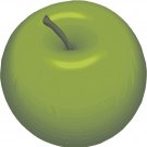 Apple Wall Decal