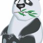 Panda Wall Decal