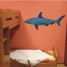 Shark #2 Wall Decal