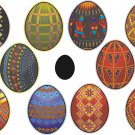 Faberge Eggs Wall Decal Assortment Packs