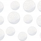 Golf Ball Wall Decal Assortment Packs