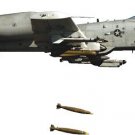 A-10 Thunderbolt Wall Graphic
