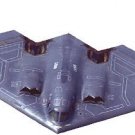 B-2 Stealth Bomber Wall Graphic