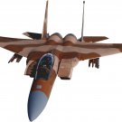 F-15C Aggressor Wall Graphic