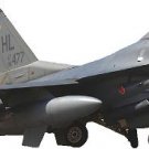 F-16 Fighting Falcon Wall Graphic